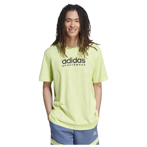 Adidas Ανδρική κοντομάνικη μπλούζα M ALL SZN G